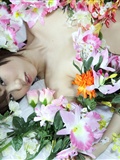 Japanese Beauty image.tv    Riko Natsuki(54)